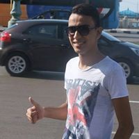 Muhammed Atef