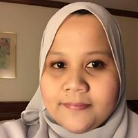 Hasliza Ali