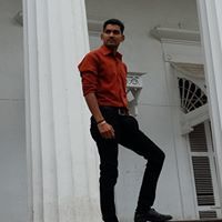 Dilip Gavhale