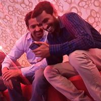 Arjun Chari