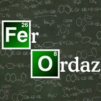 Fer Ordaz