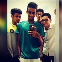 Asjad Basheer