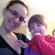 Stéphanie Tremblay-Roy