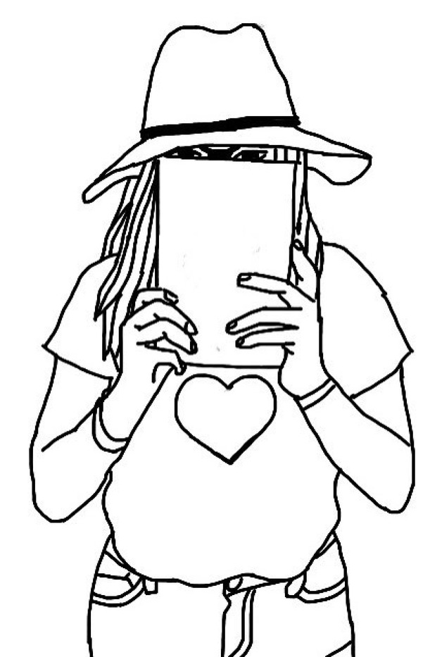 Goodreads profile picture for @diabolical