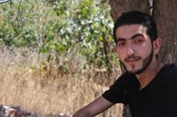 توفيق القضاة