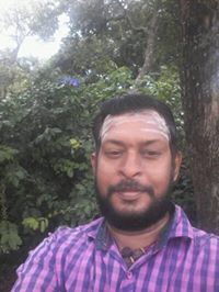 Karthik Venkatarajagopal