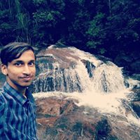 Pranav Pallippad