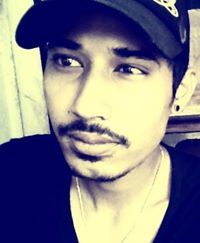 Suraj Shrestha