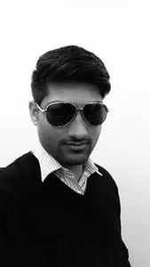 Anshuman Bhardwaj