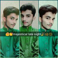 Syed Muhammad