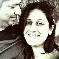 Ritesh Mahashabde