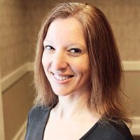 Melissa Walter McFadden