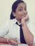 Gayatri...