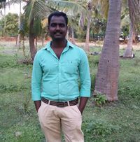 Vinoth Kumar