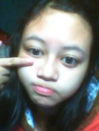 Mery Pebri