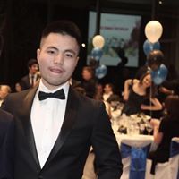 Shawn Lin