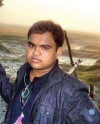 Muhammad Yasin Ahmef