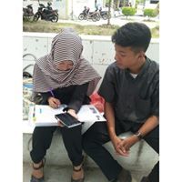 Ramadhaniar Ramadhaniar