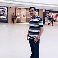 Srijit Chakrabarty