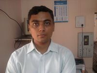 Yogesh Chaudhari