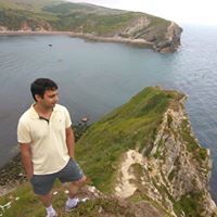 Chandraprakash Misra