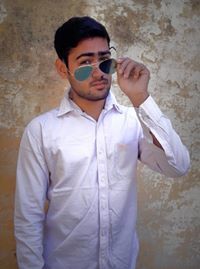 Sachin Strac