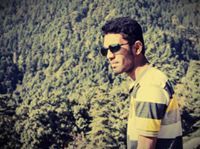 Harshit Jajoo