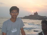 Srikanth Ramireddy