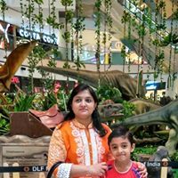 Shweta Dave