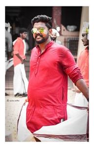 Prajith Nair