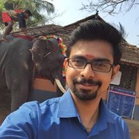 Arjun Das