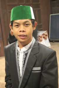 Fudzi Hanafi