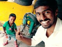 உதயசங்கர் காங்கேயன்