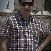 Mohamed Eldeghidy