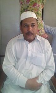 Jaffir Hussain