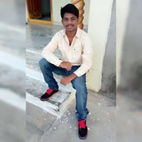 Srikanth Mergu