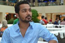 Vishnu KV