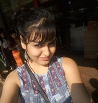 Neeta Joshi