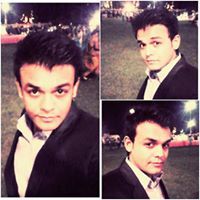 Ankit Gol