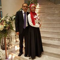 Maram Qaddomi