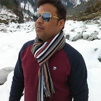 Sandeep Kumar