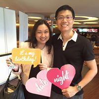 Claire Gwee