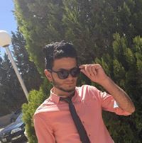 Mohammed Al-Sha'Lan