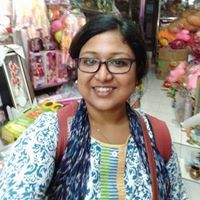 Navaneeta Nath
