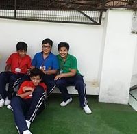 Sarthok Debnath