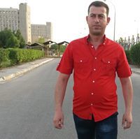 نائل الركابي