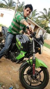 Sundar Bisht