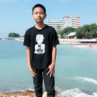 Ahmad Ansori