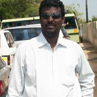 அழகர் ராஜா