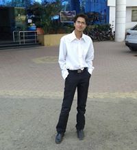 Deepesh Jonwal